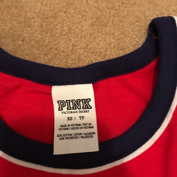 Victoria’s Secret PINK tank top - Picture 3 of 4